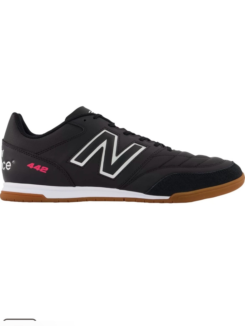 NEW New Balance Men's 442 V2 Team Indoor Soccer Shoes